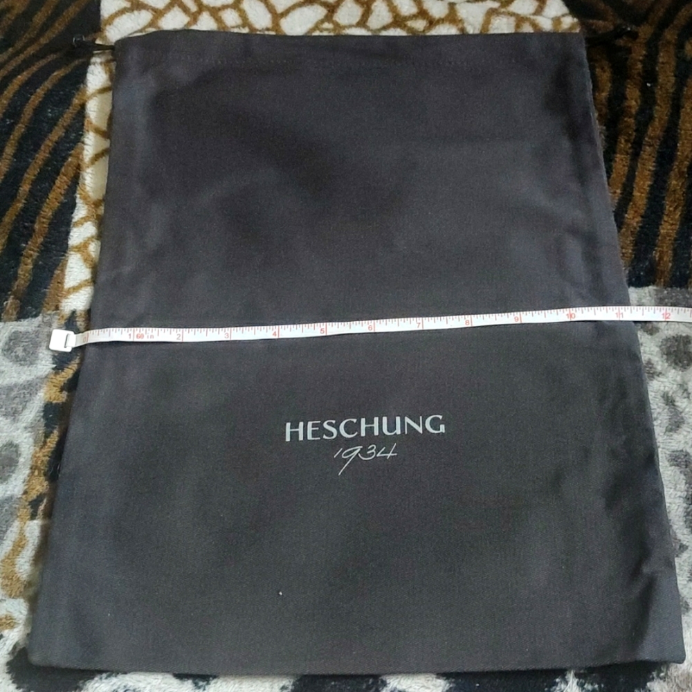 Heschung 1934 Dust bag 15*11